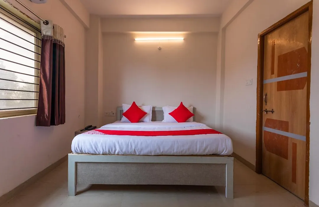 Hotel O Ocean Pearl-1