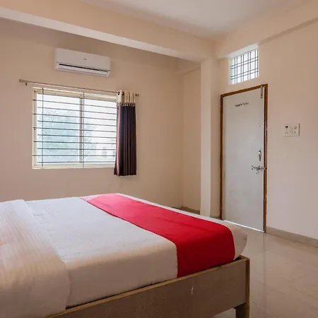 Hotel O Ocean Pearl-3
