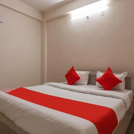 Hotel O Ocean Pearl-2